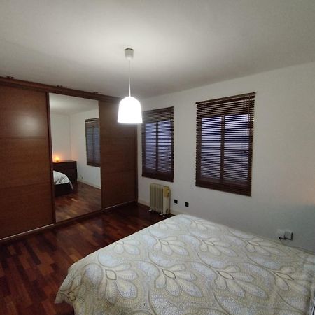 Acogedor Apartamento climatizado supercéntrico con Parking y Ascensor en el corazón de Tarragona Exterior foto