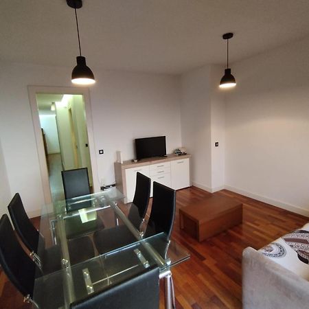 Acogedor Apartamento climatizado supercéntrico con Parking y Ascensor en el corazón de Tarragona Exterior foto