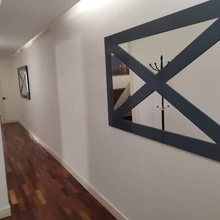 Acogedor Apartamento climatizado supercéntrico con Parking y Ascensor en el corazón de Tarragona Exterior foto
