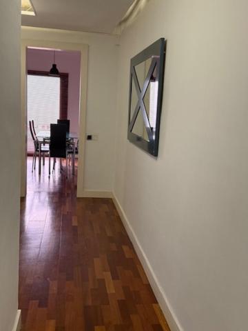 Acogedor Apartamento climatizado supercéntrico con Parking y Ascensor en el corazón de Tarragona Exterior foto