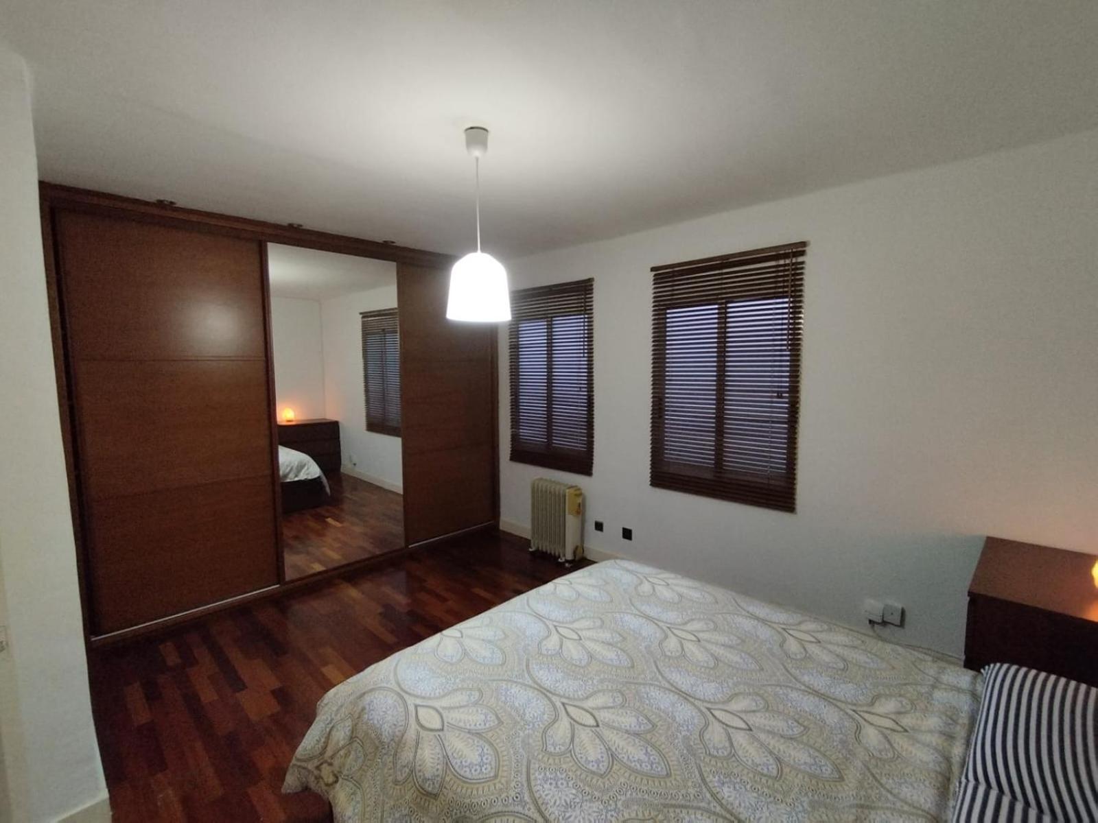 Acogedor Apartamento climatizado supercéntrico con Parking y Ascensor en el corazón de Tarragona Exterior foto