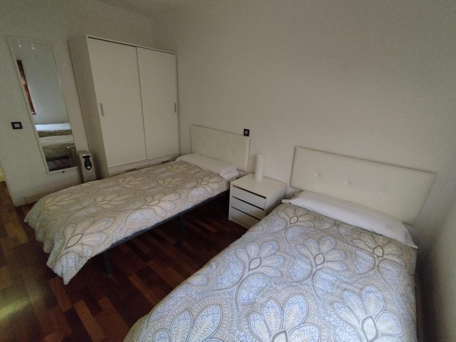 Acogedor Apartamento climatizado supercéntrico con Parking y Ascensor en el corazón de Tarragona Exterior foto