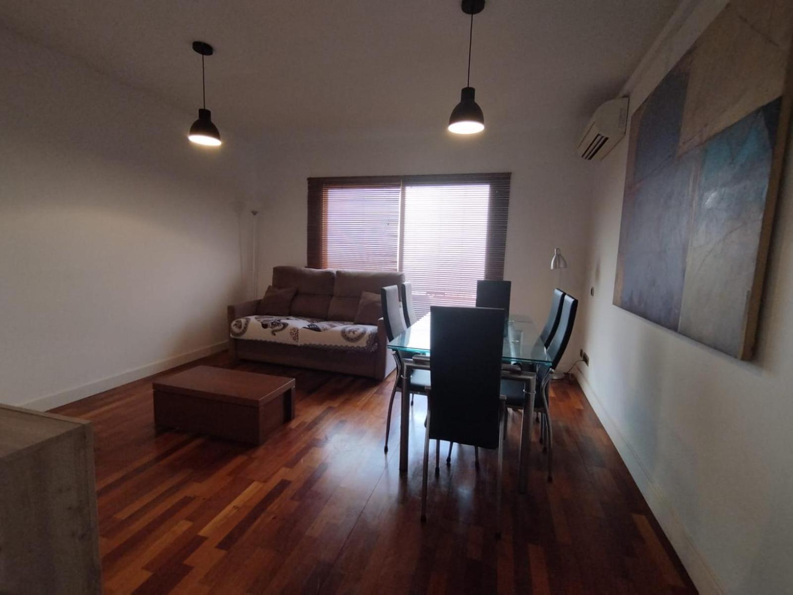 Acogedor Apartamento climatizado supercéntrico con Parking y Ascensor en el corazón de Tarragona Exterior foto